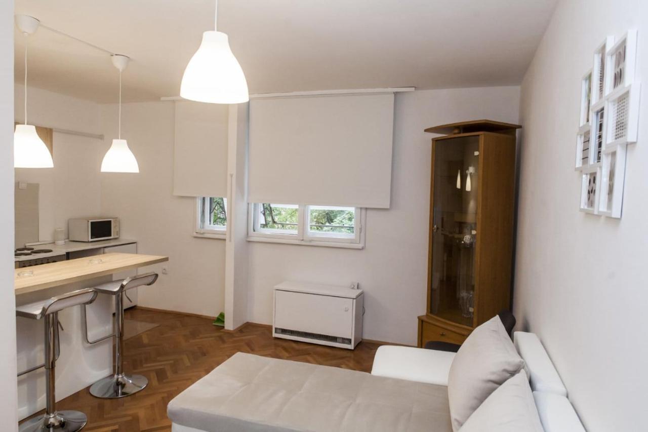 Dorcol Apartman Apartment Belgrade Luaran gambar