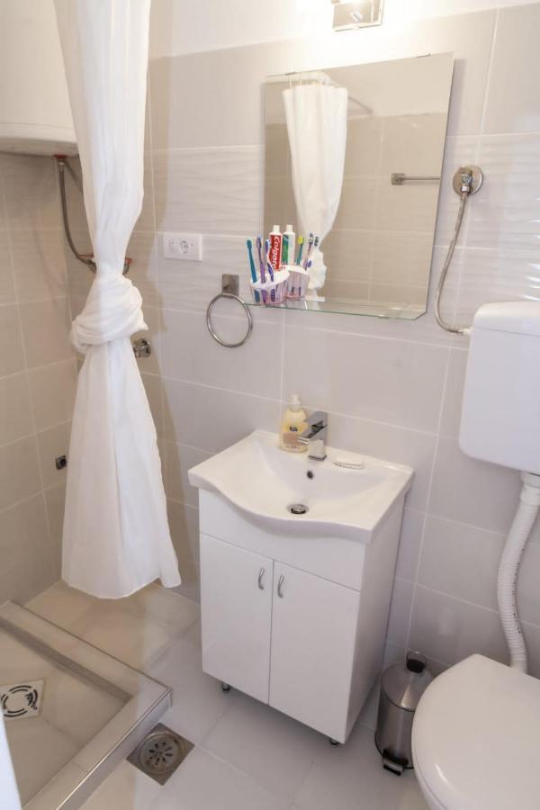 Dorcol Apartman Apartment Belgrade Luaran gambar