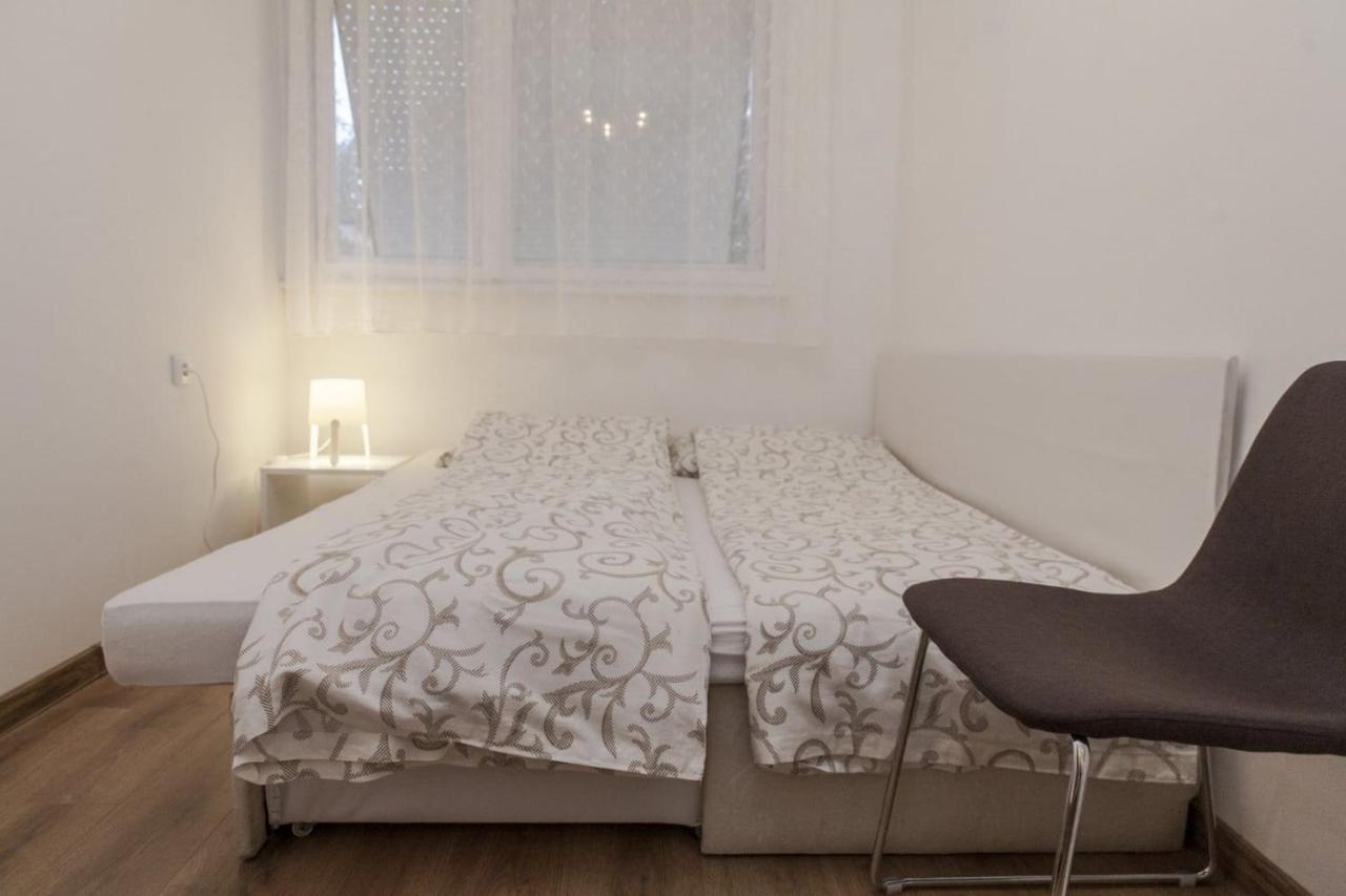 Dorcol Apartman Apartment Belgrade Luaran gambar
