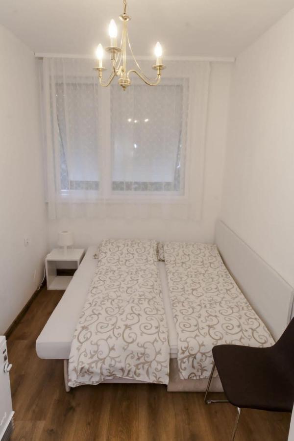 Dorcol Apartman Apartment Belgrade Luaran gambar