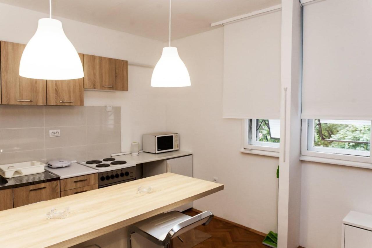 Dorcol Apartman Apartment Belgrade Luaran gambar