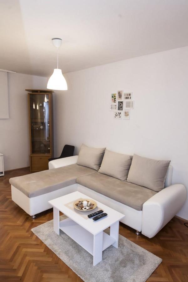Dorcol Apartman Apartment Belgrade Luaran gambar